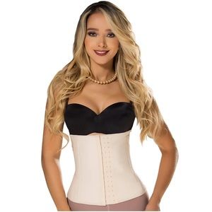 Corset Waist Slimmer Shaper Prima Valentina Waist Nipper Firm Waist Trainer